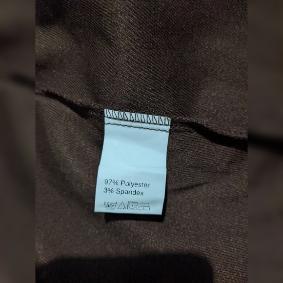 SHEIN | Trench Coat - Picture 5 of 6